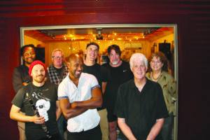 The Almendros to rock the Marquis for Migrant Justice