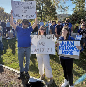Sing in peaceful resistance: ICE out Vt. Alliance mobilizing in St. Albans on May 8