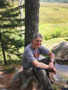 Nelson honored with Spirit In Nature Eco-Spirit Award for 2026