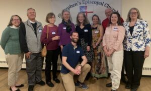 St. Stephen’s awards $24,000 in grants to local agencies