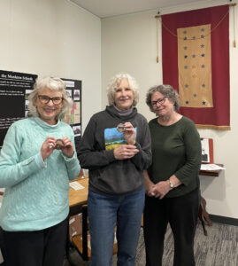 ‘Passport to History’ encourages locals to explore the past