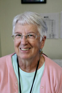 Bridport school bids farewell to Barrett