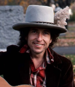 Local musicians to celebrate Bob Dylan’s 85th