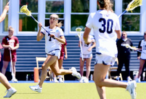 Middlebury women’s lax wins its way into NCAA third round