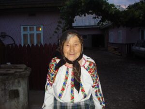 Ways of Seeing: Fairytale Romania