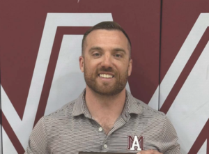Eagle athletic director position up for grabs