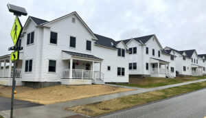 College to grow its role in housing, jobs