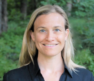 Cornwall’s Byker aims for Addison-2 House seat