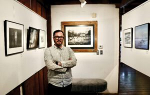 PhotoPlace Gallery welcomes the world to Middlebury