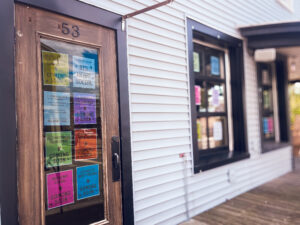 Big Heart, bigger plans: Queer-focused third space coming to Little City