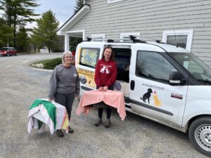 Cat trap-neuter-return program returns for the season