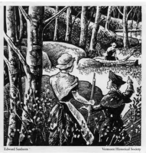 Vermont to celebrate heroic Ann Story on May 30