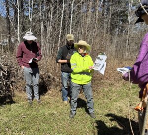 Vermont Coverts expands stewardship through cooperator and bear ambassador trainings