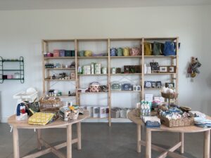 Nest & Gather seeks to support local families