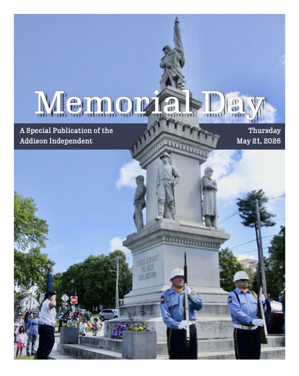 Memorial Day