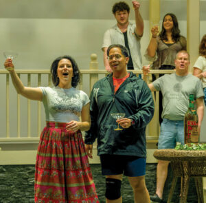 Does Opera Still Matter? See La Traviata!