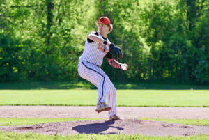 Eagle baseball tames the Tigers a second time
