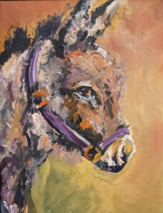 New exhibit: The Plank Road Art Stand in Bristol