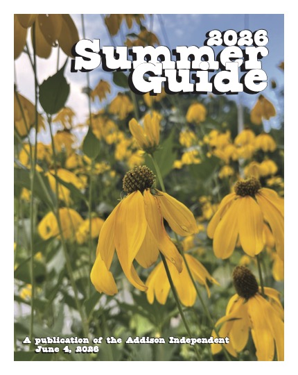 Summer Guide 2026