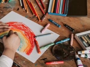 Lincoln event uplifts LGBTQ+ youth