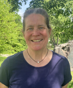 Rep. Sheldon to pass environmental baton