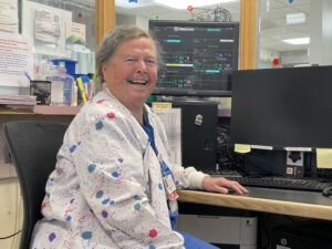 A half century of healing