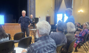 Vergennes battery project on hold