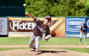 Three locals make Twin State baseball team