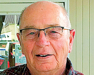 Seth Robbins Clifford, 86, of Brandon