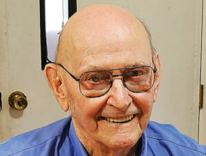 Wayne Dale Dwyer, 85, of Leicester