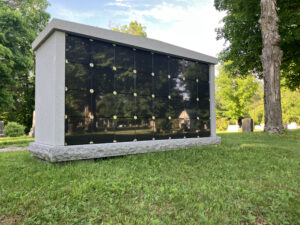 East Middlebury cemetery opens resting place for cremated ashes