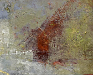Two-person exhibition features the work of Helen Shulman and Julia Jensen