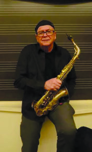The Miles Donahue Quartet will turn Town Hall Theater into the ‘House of Jazz’ on June 20