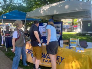 Vergennes Eco & Energy Fair showcases local solutions for a cleaner future