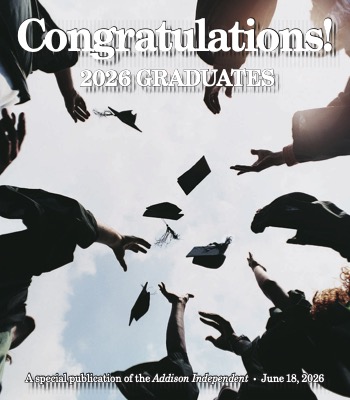 Graduation 2026