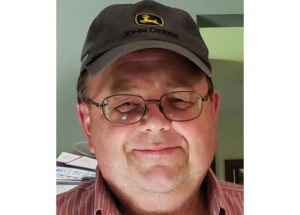 Harold Peter DeGraaf, 67, Panton native