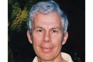 Russell John Leng, 88, of Middlebury