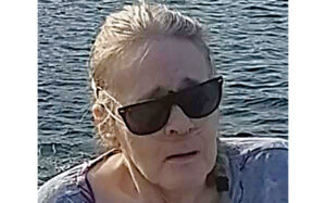 Elaine Marie McLaren, 74, of Salisbury