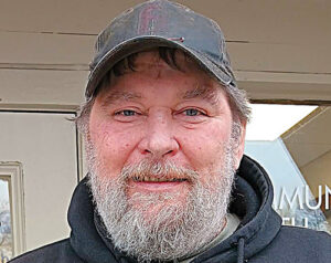 Craig S. Disorda, 50, of Leicester