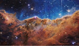 Look Up: Burn bright and die young — the lives of stars