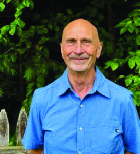 Bestselling author James Tabor gives talk on latest book ‘Lightning Beneath the Sea’