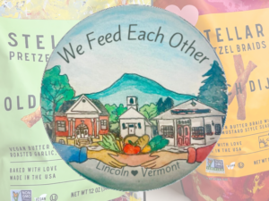 Lincoln program boosts local access to food