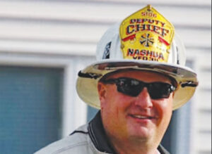 Glenn Telgen, 46, Shoreham native