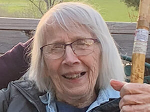 Rita F. Peterson, 96, formerly of Whiting
