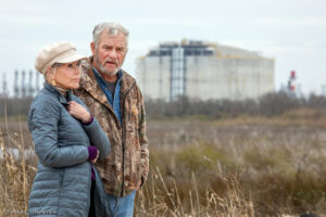 Middlebury New Filmmakers Festival to honor Oscar-winning actor and activist Jane Fonda