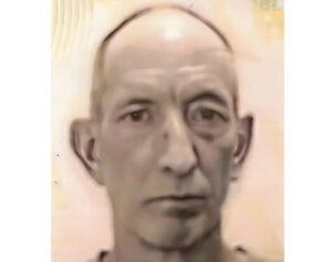 Kevin Paul Cousino, 59, of Weybridge
