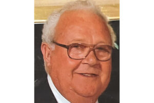 Wayne Donald Kimball, 89, of Middlebury