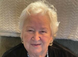 Kathryn Giard Myrick celebration of life