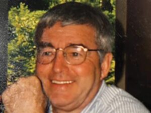 Terrence K. ‘Tiger’ Ryan, 84, formerly of Middlebury