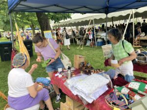 Bargains galore at St. Stephen’s Peasant Market this Saturday